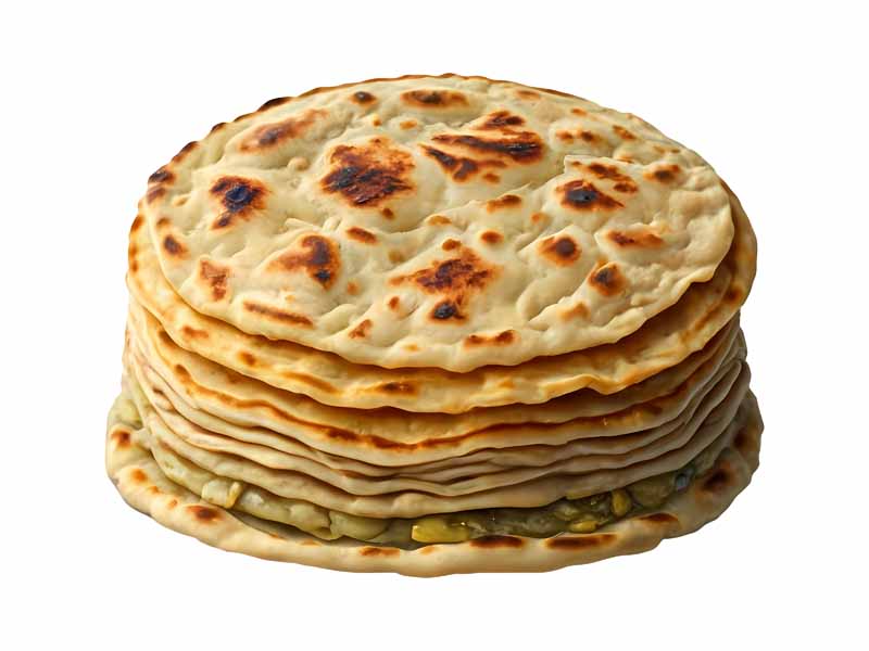 دانلود طرح نان تافتان