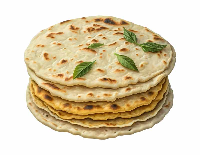 دانلود طرح نان محلی
