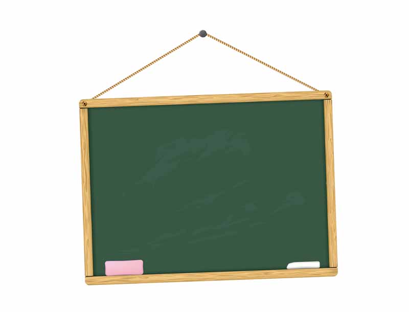دانلود طرح تخته سیاه