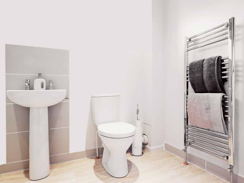 عکس با کیفیت از سرویس بهداشتی
