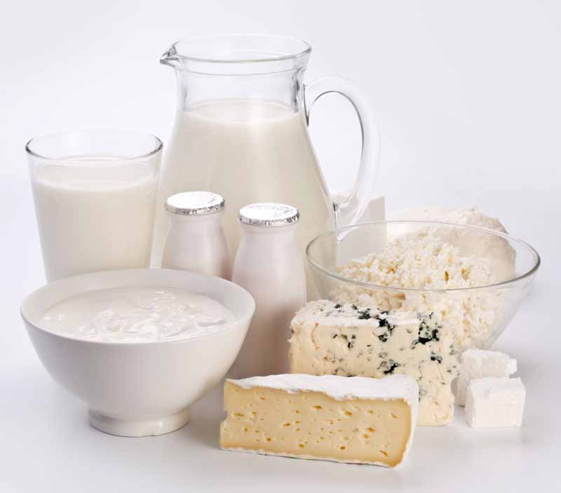 دانلود عکس زیبا از مواد پروتئینی