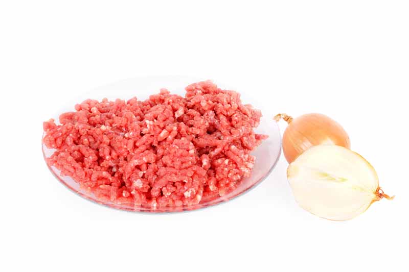 تصویر لارج فرمت از چرخ کرده