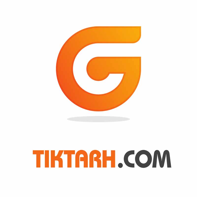 دانلود لوگو لایه باز حرف G