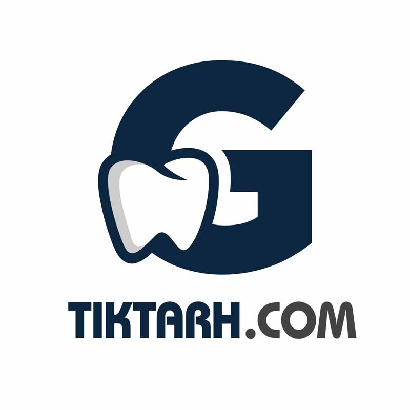 دانلود لوگو لایه باز دندانپزشکی