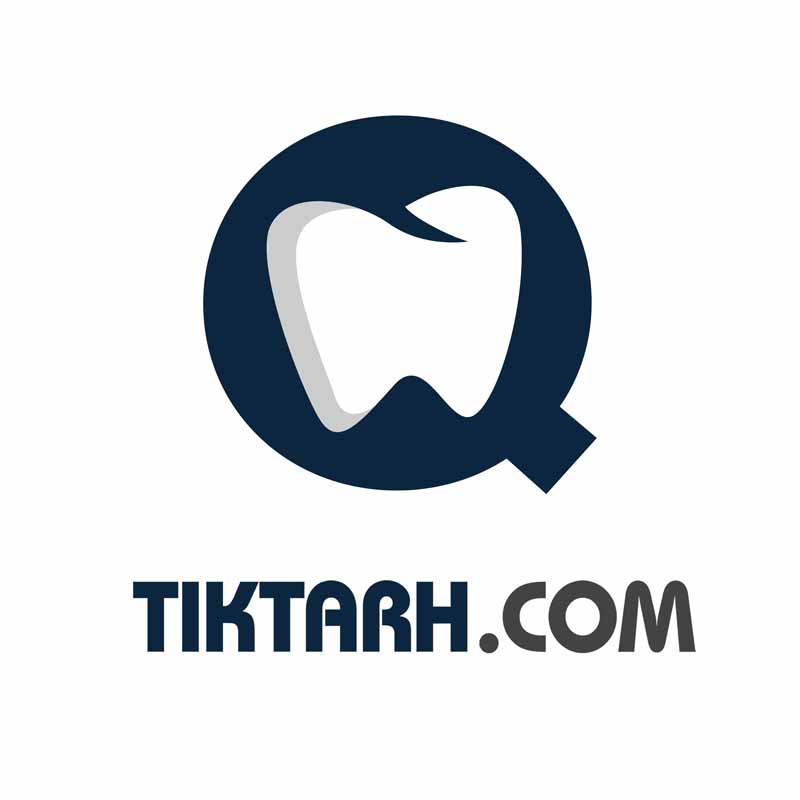 دانلود لوگو لایه باز دندانپزشکی