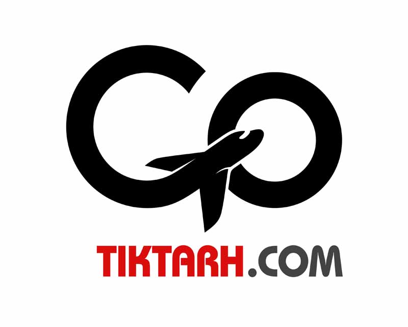 دانلود لوگو لایه باز آژانس هوایی