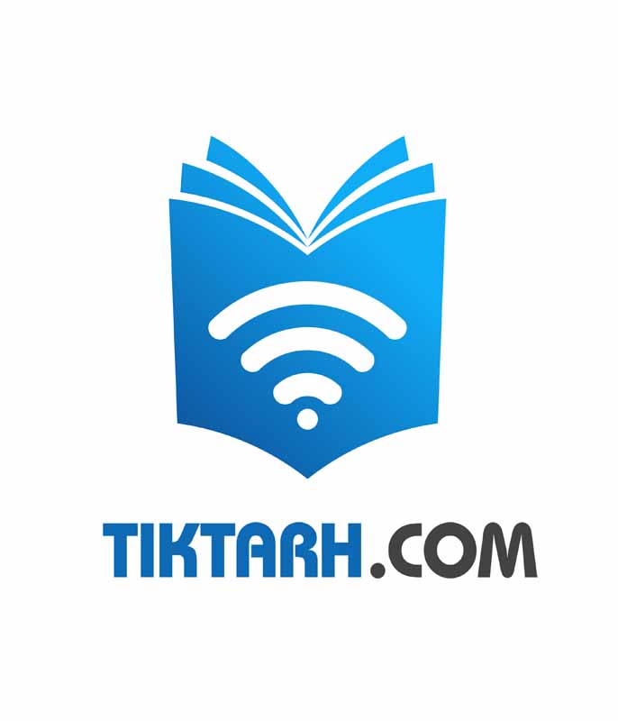 دانلود لوگو لایه باز آژانس کتابفروشی اینترنتی