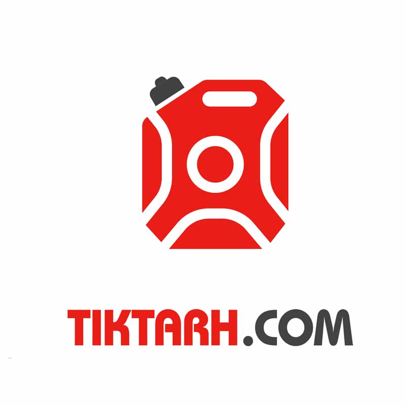 دانلود لوگو لایه باز گالن بنزین