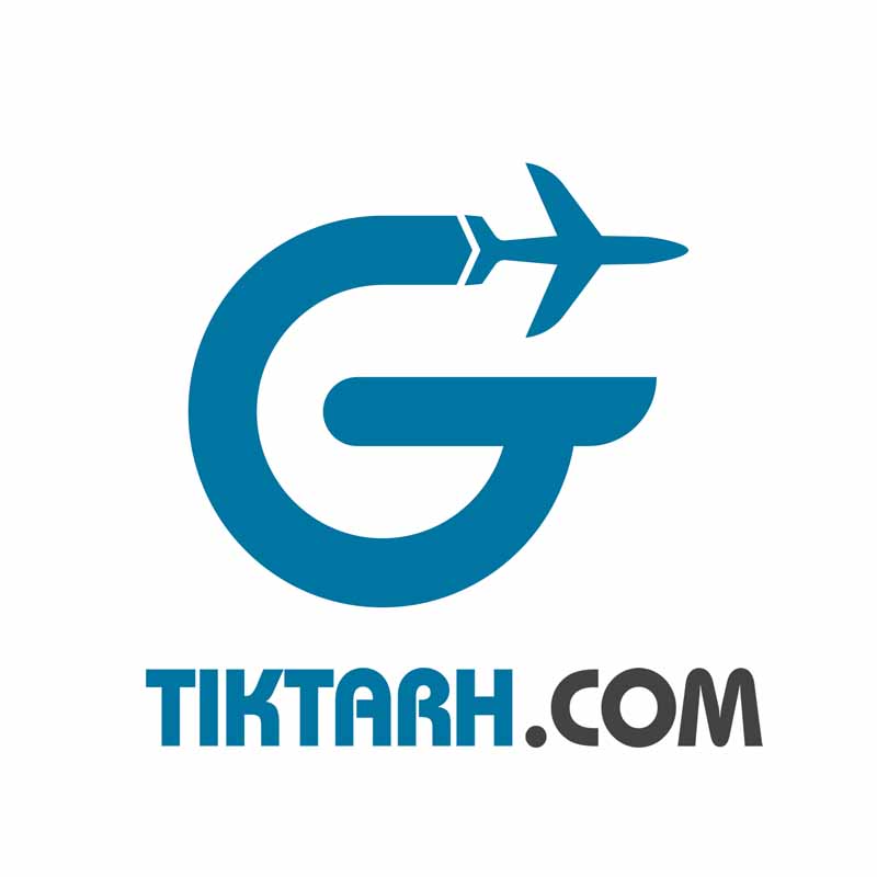 دانلود لوگو لایه باز آژانس هوایی G