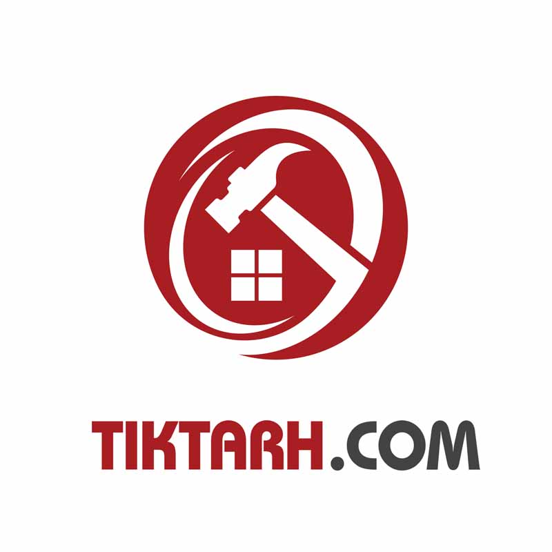 دانلود لوگو لایه باز تعمیرات خانه