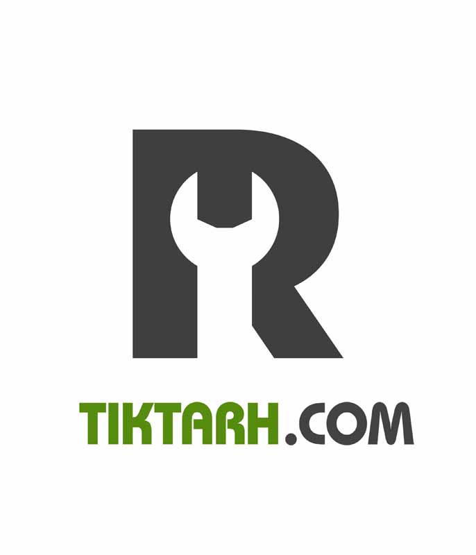 دانلود لوگو لایه باز تعمیرات R