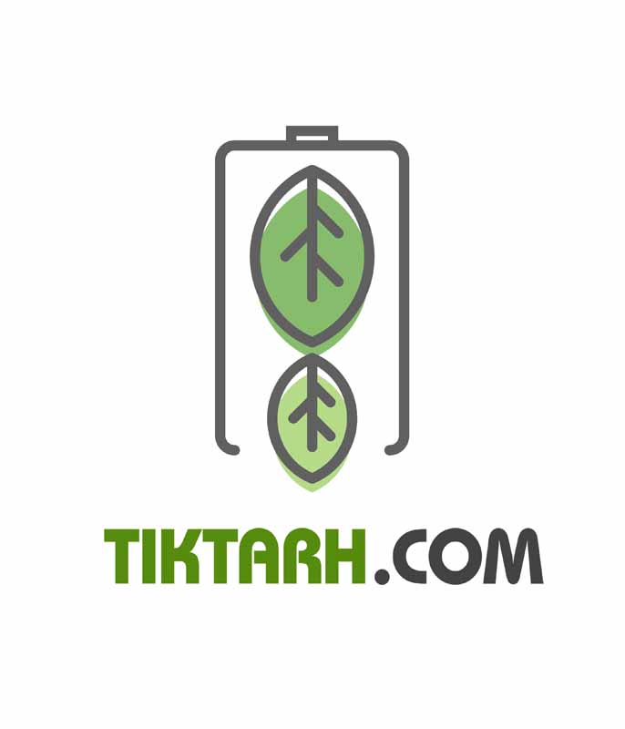 دانلود لوگو لایه باز انرژی پاک