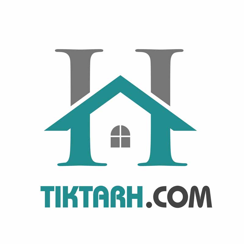 دانلود لوگو لایه باز بنگاه مسکن H