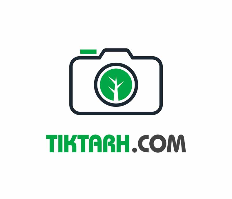 دانلود لوگو لایه باز آتلیه عکاسی