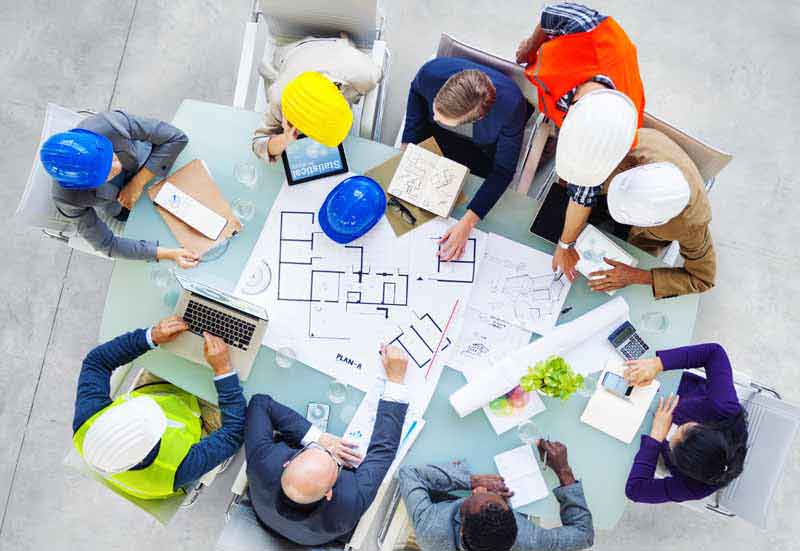 دانلود عکس مهندسین طراحی
