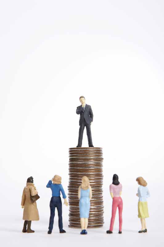 عکس با کیفیت از بیان موفقیت اقتصادی