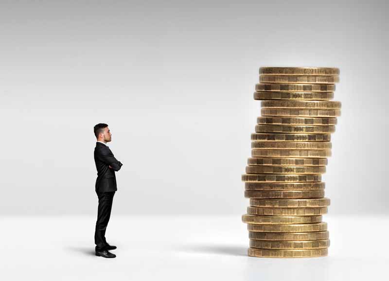 عکس با کیفیت از سرمایه گذاری