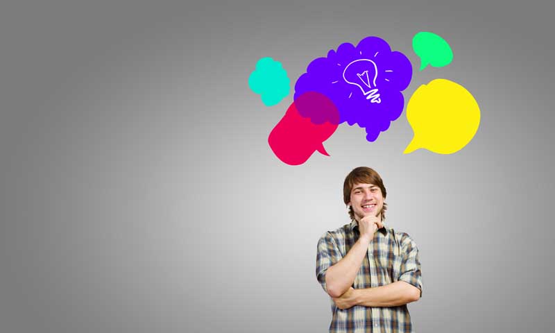 دانلود عکس با کیفیت ایده های رنگارنگ