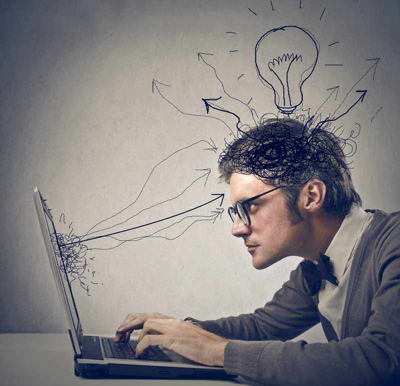 دانلود عکس با کیفیت ایده های انفجاری