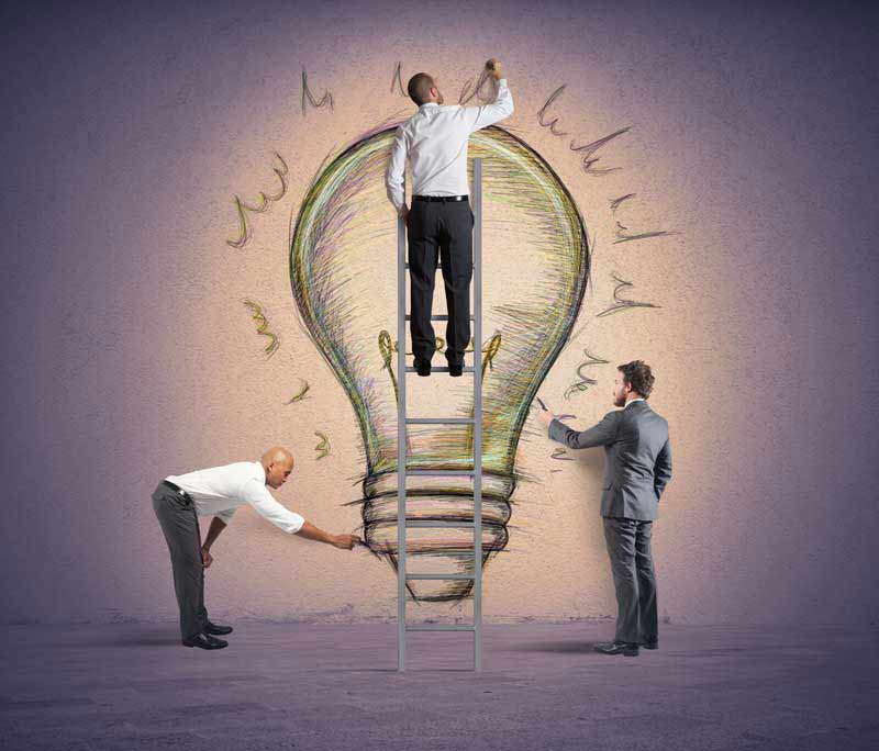 دانلود عکس با کیفیت پرورش ایده ها