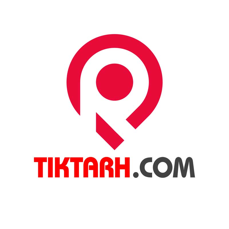 دانلود لوگو لایه باز مکان نما و حرف R