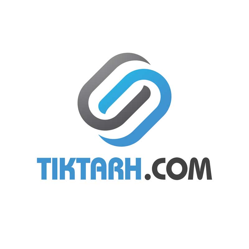 دانلود لوگوی لایه باز با نماد زنجیر