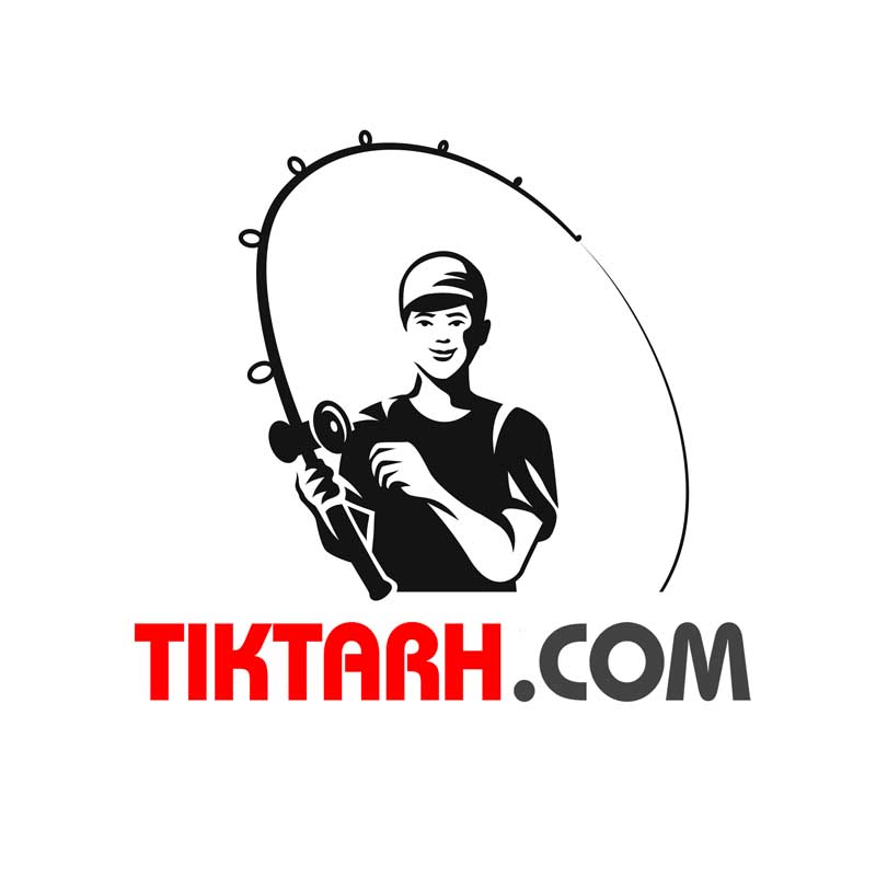 دانلود لوگوی لایه باز ماهیگیری