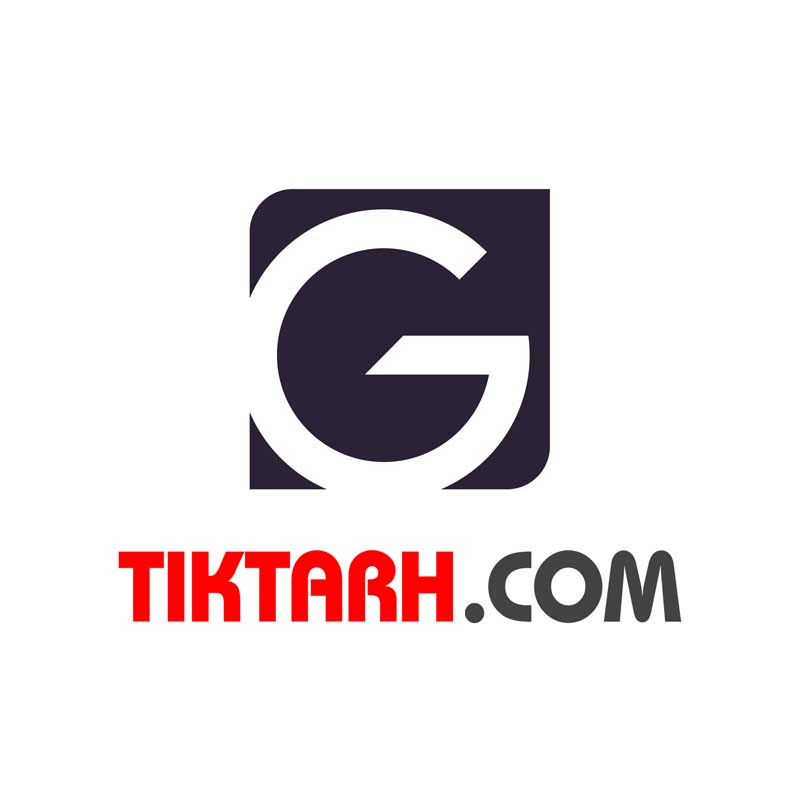 دانلود لوگوی لایه باز حرف G