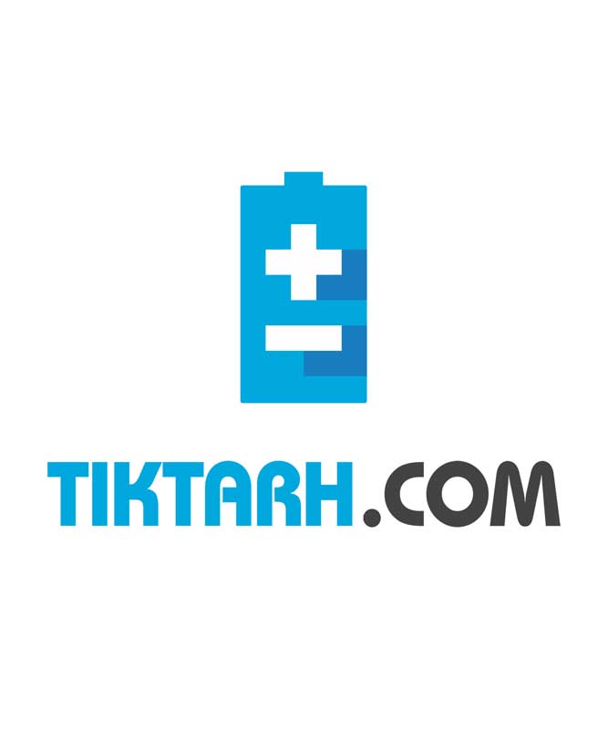دانلود لوگوی لایه باز باطری