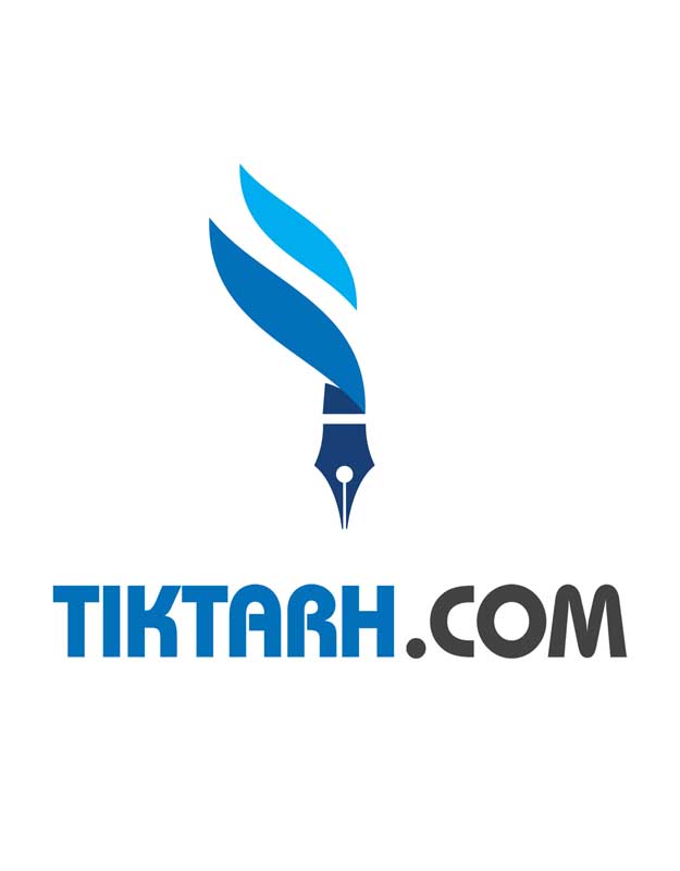 دانلود لوگوی لایه باز خودنویس آبی