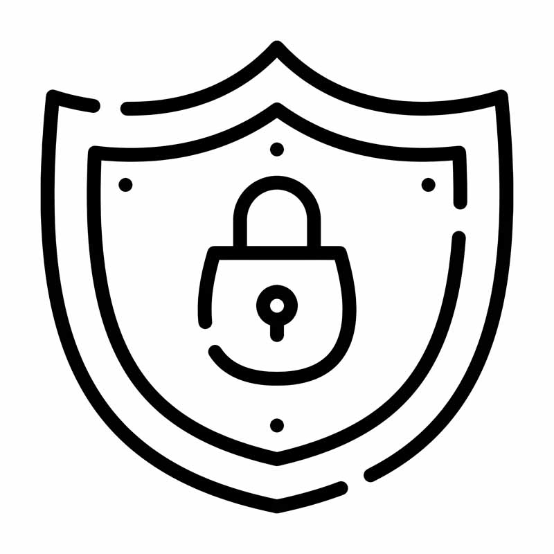 دانلود طرح سپر امنیتی رایانه