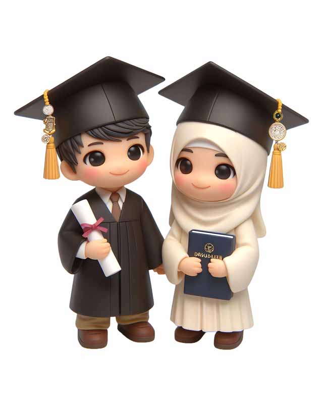 دانلود طرح جشن پایان دانشگاه