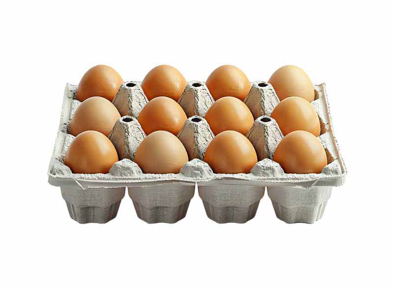 دانلود طرح شانه تخم مرغ