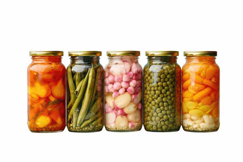 دانلود طرح شیشه های ترشی