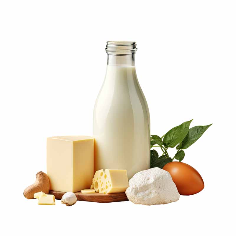 دانلود طرح محصول لبنی