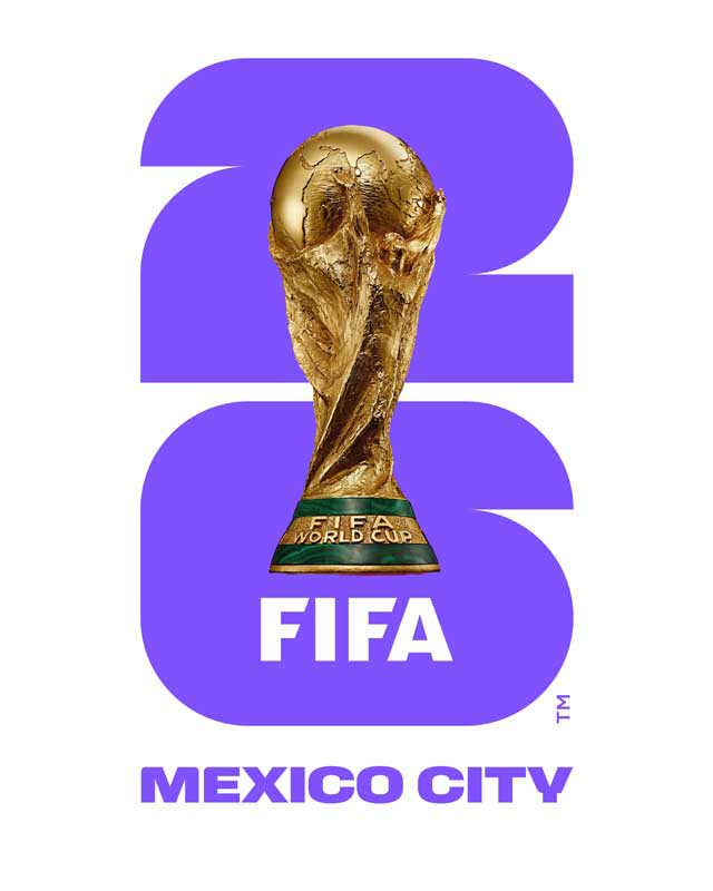 دانلود طرح کاپ جام جهانی 2026 میکزیکو سیتی