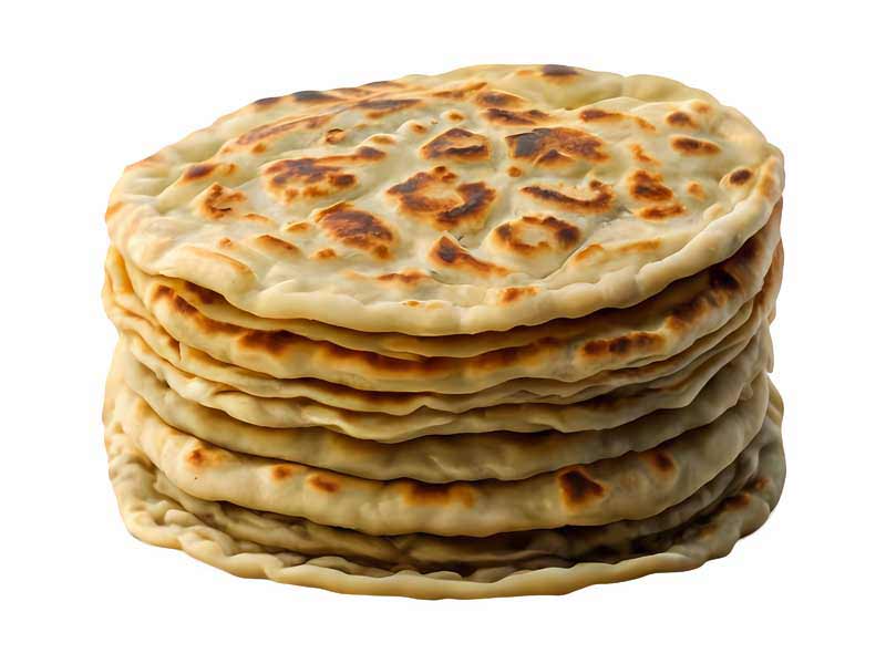 دانلود طرح نان سنتی