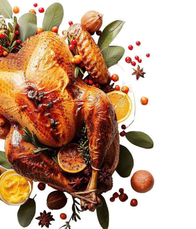 دانلود طرح خوراک مرغ با لیمو