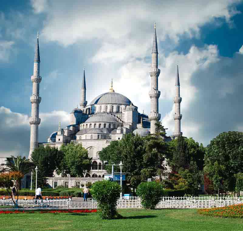 دانلود تصویر ایا صوفیه