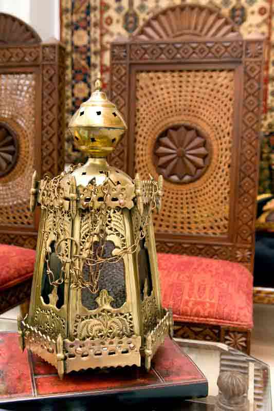 دانلود تصویر فانوس