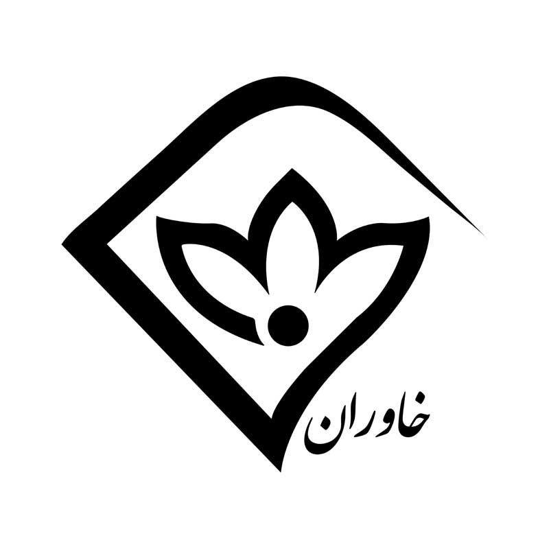 دانلود لوگوی شبکه خاوران