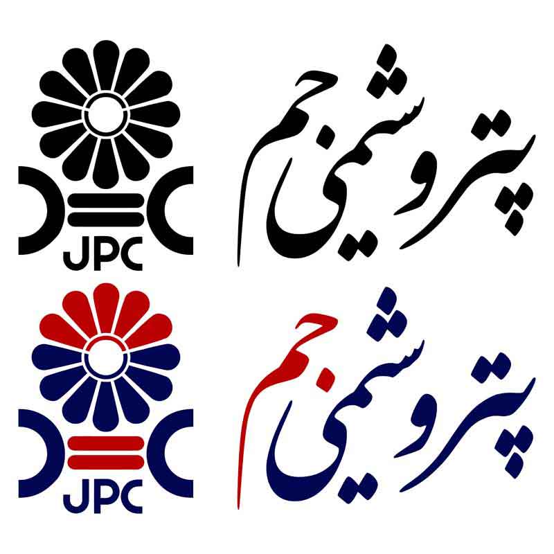 دانلود لوگوی پتروشیمی جم