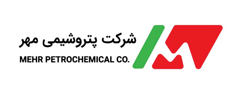 دانلود لوگوی شرکت پتروشیمی مهر