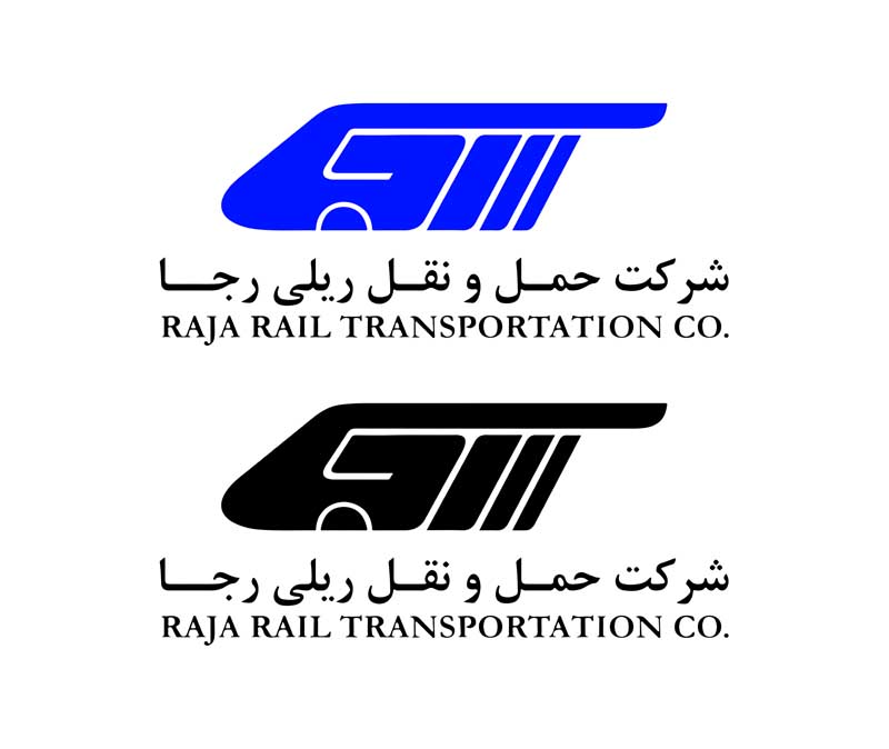 دانلود لوگوی رجا