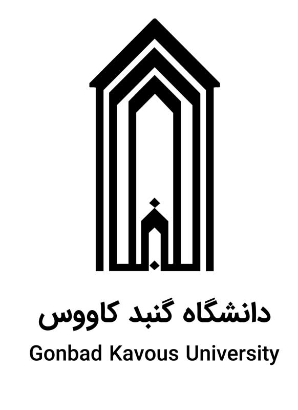 دانلود لوگوی دانشگاه گنبد کاووس