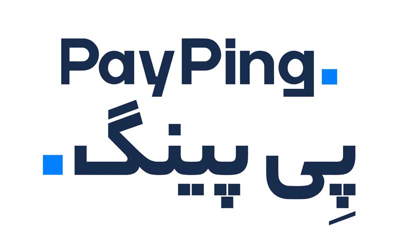 دانلود لوگوی پی پینگ