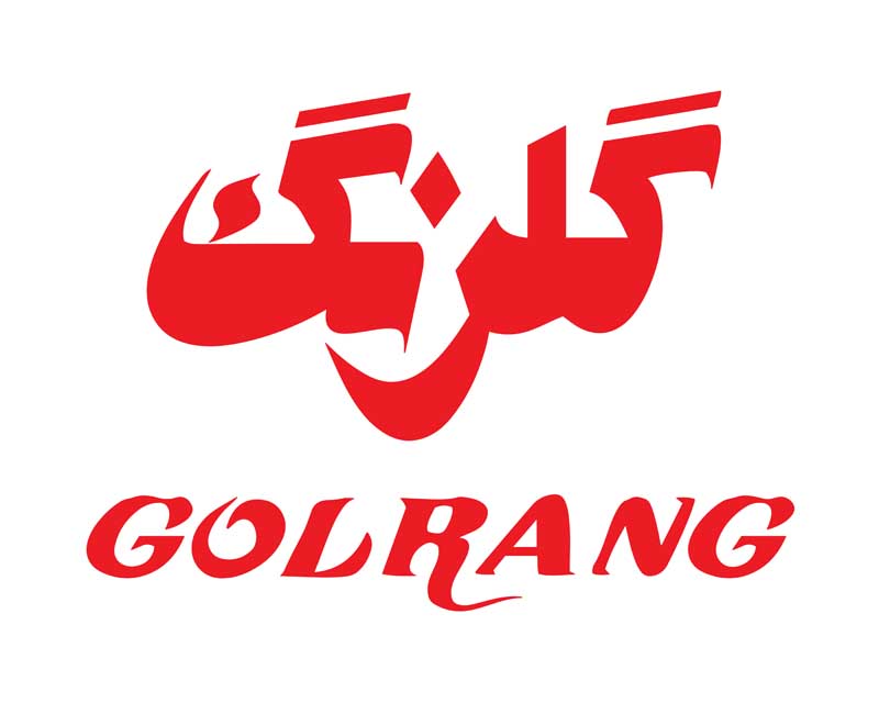 دانلود لوگوی گلرنگ