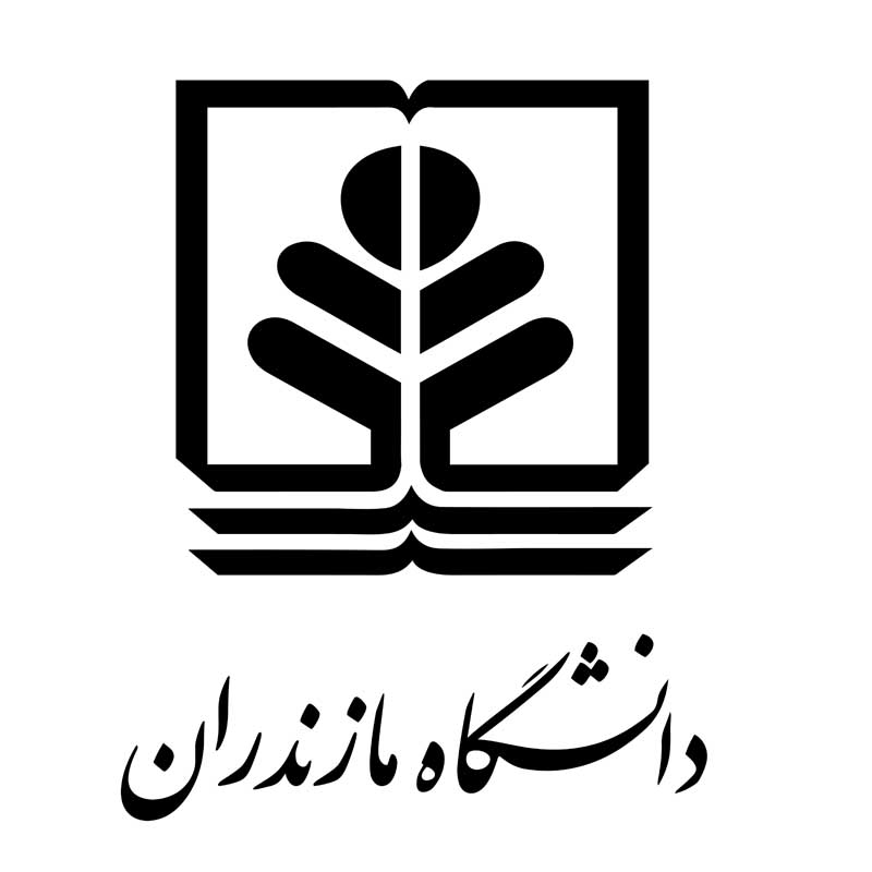 دانلود لوگوی دانشگاه مازندران