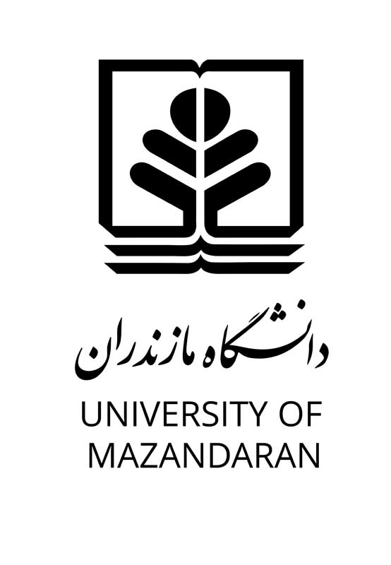 دانلود لوگوی دانشگاه مازندران