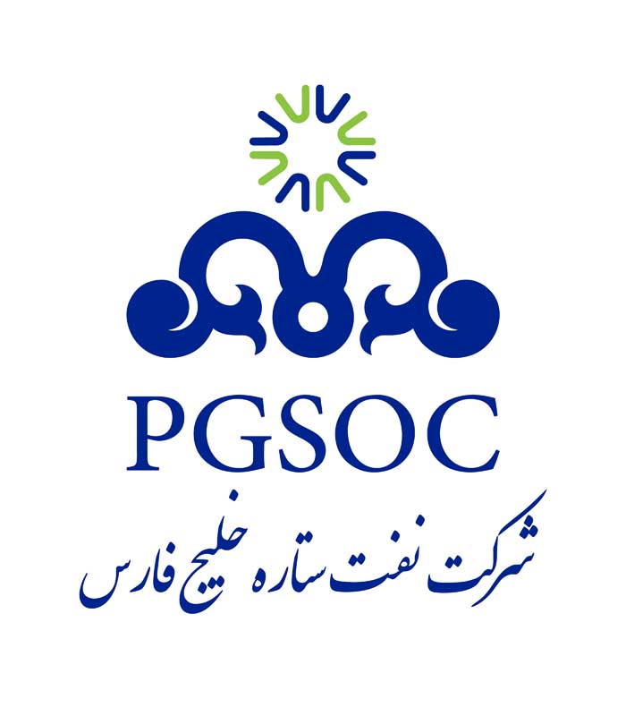 دانلود لوگوی شرکت نفت ستاره خلیج فارس
